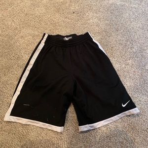 Nike Basketball Shorts
